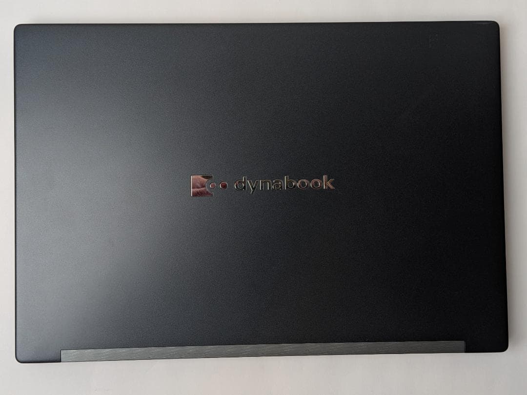 【美品/整備済】第13世代Core i5 Dynabook G83/KW 209