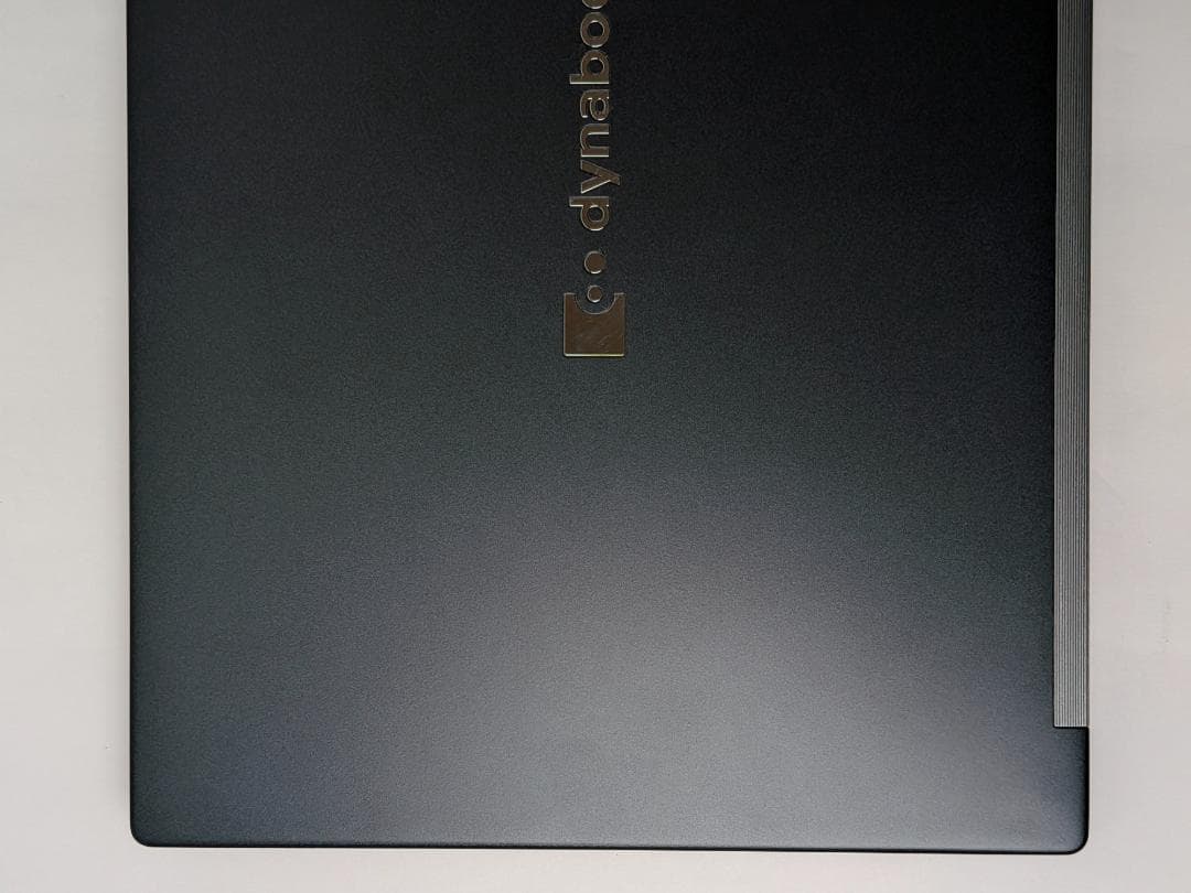 【美品/整備済】第13世代Core i5 Dynabook G83/KW 209