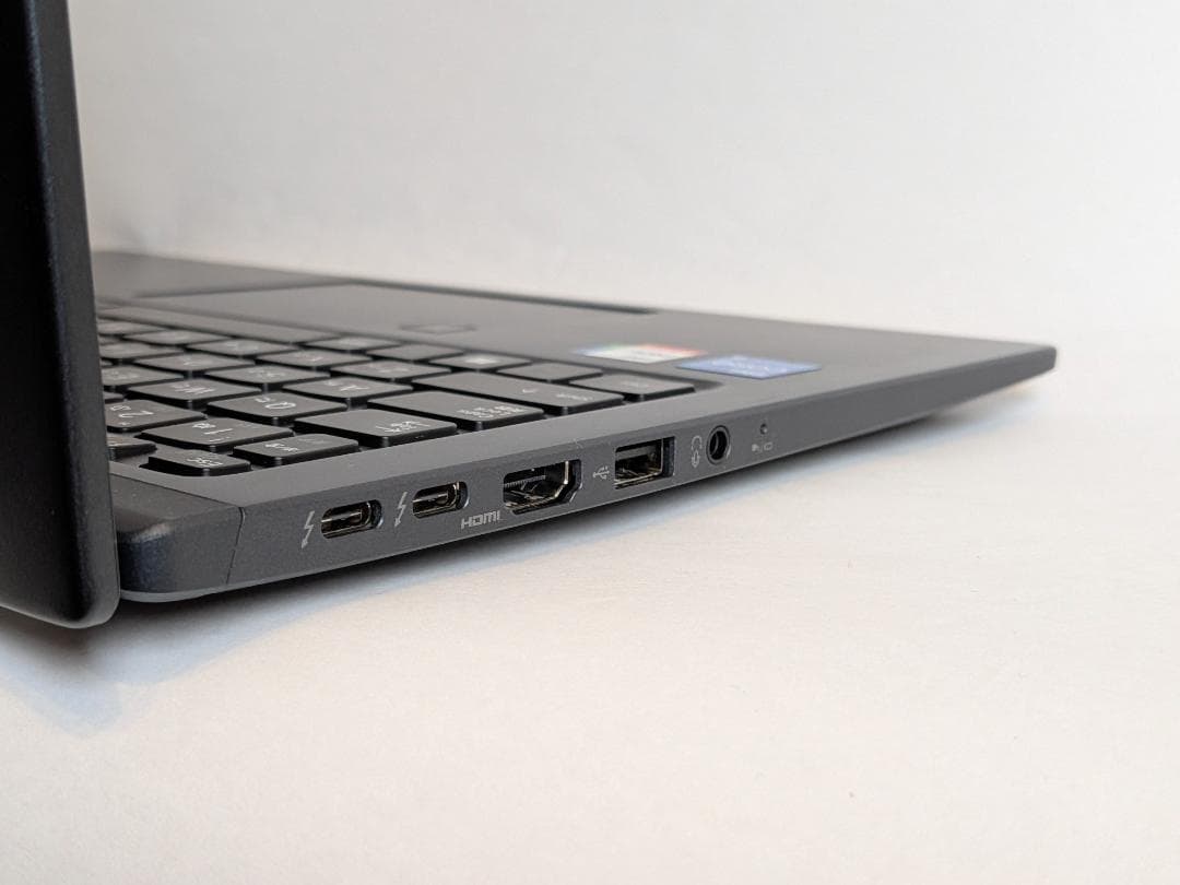 【美品/整備済】第13世代Core i5 Dynabook G83/KW 209