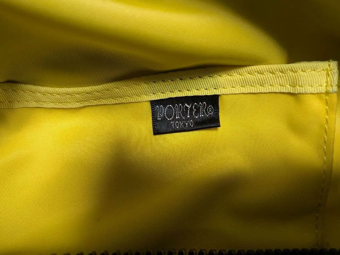 PORTER バッグ