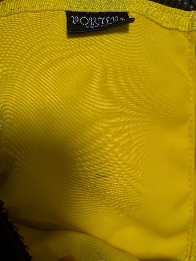 PORTER バッグ