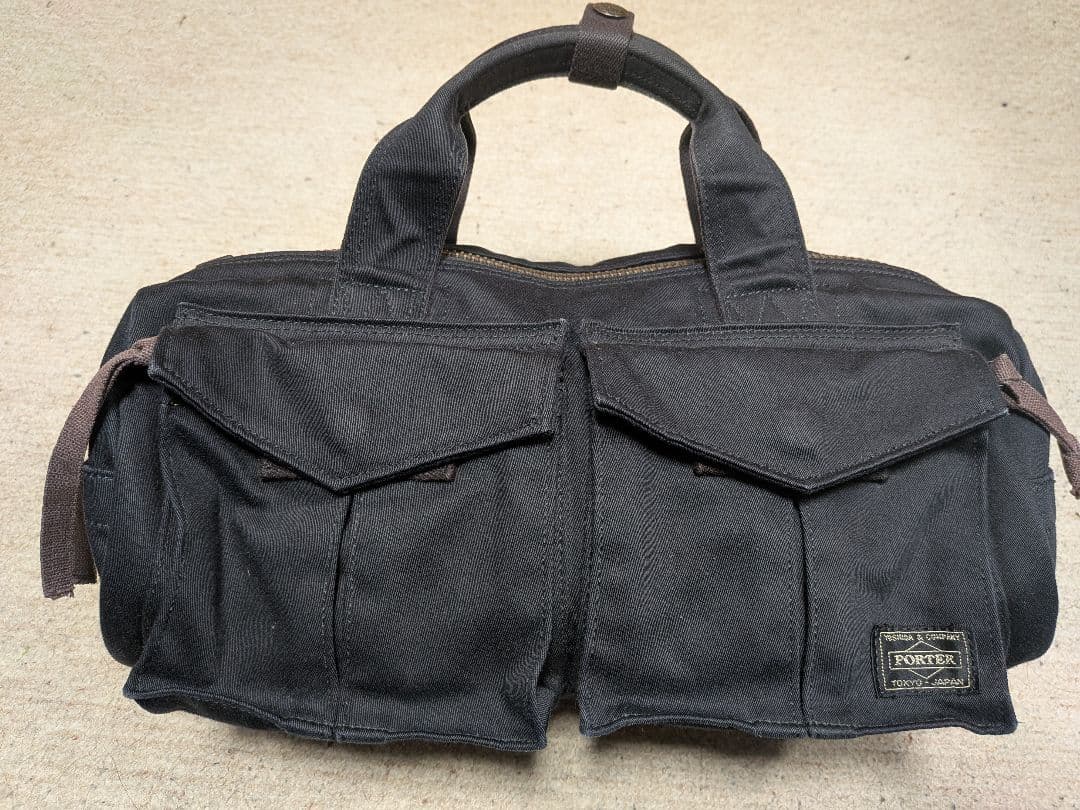 PORTER バッグ