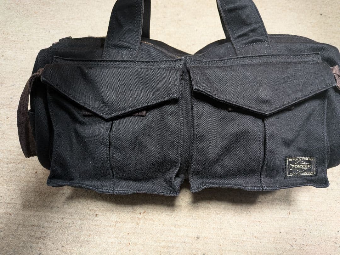 PORTER バッグ