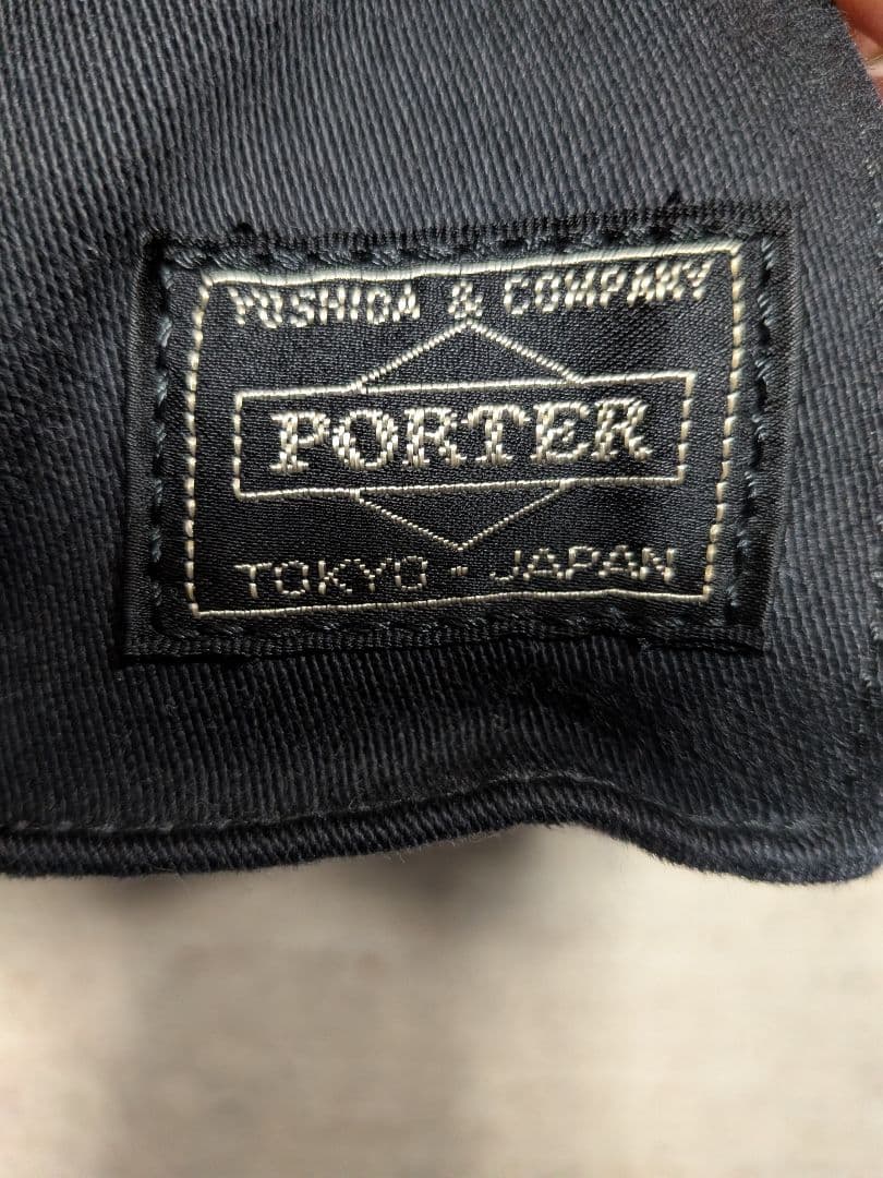 PORTER バッグ