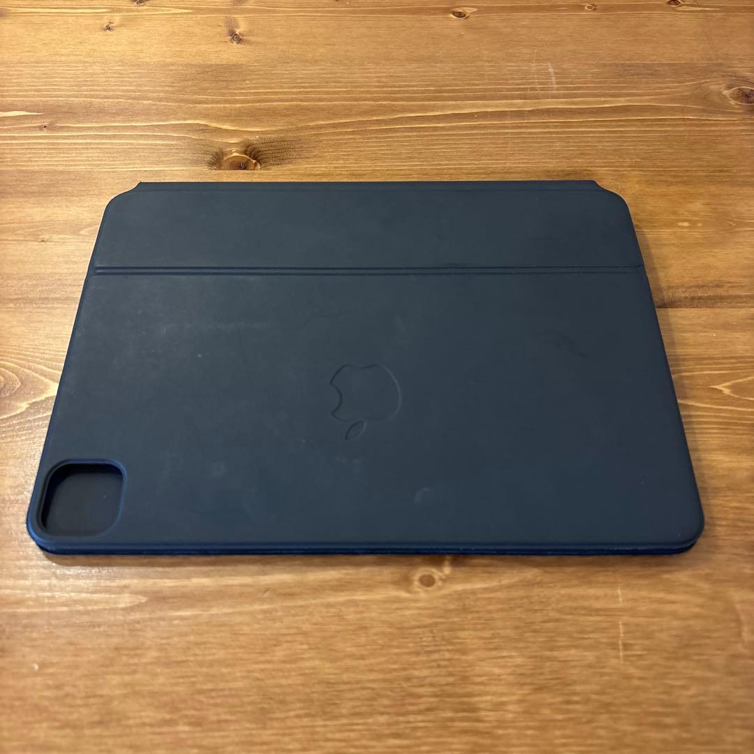 Magic Keyboard 11インチiPadPro純正品