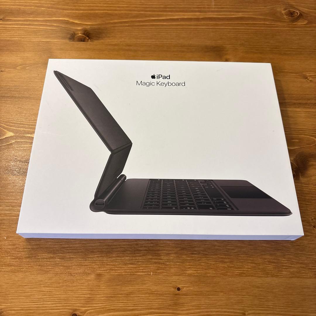 Magic Keyboard 11インチiPadPro純正品