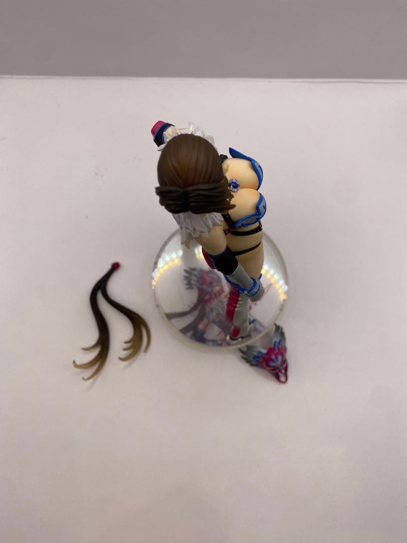 鉄拳タッグトーナメント2 TEKKEN美少女 JAYCEE(ジュリア・チャン)…