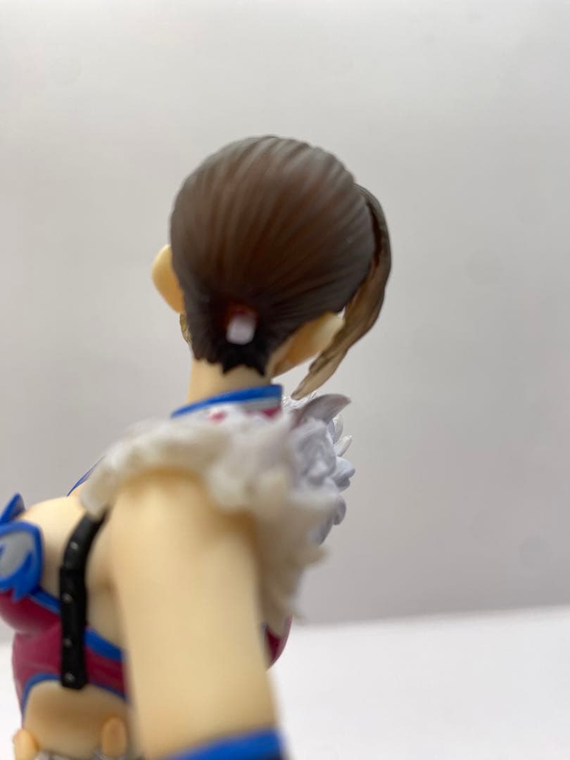 鉄拳タッグトーナメント2 TEKKEN美少女 JAYCEE(ジュリア・チャン)…