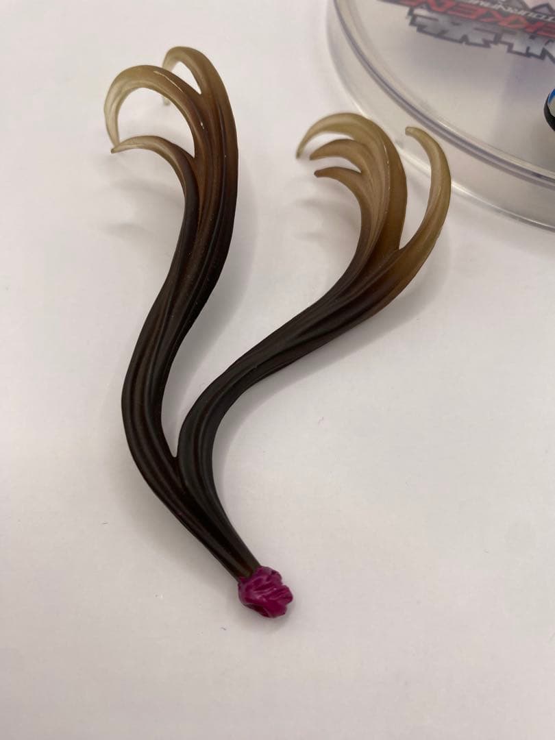 鉄拳タッグトーナメント2 TEKKEN美少女 JAYCEE(ジュリア・チャン)…