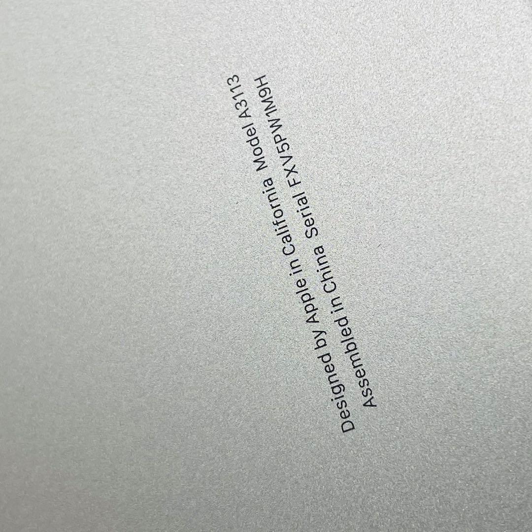 MacBookAir M3 2024 13インチ 16GB 256GB 10コア