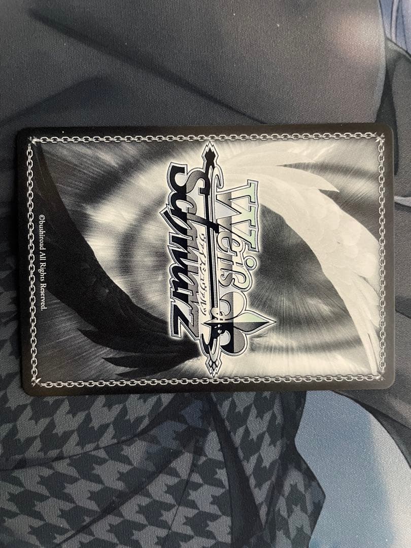 値下げ]ヴァイスシュヴァルツ角川スニーカー文庫 可愛い妹による寝起きボディプレス