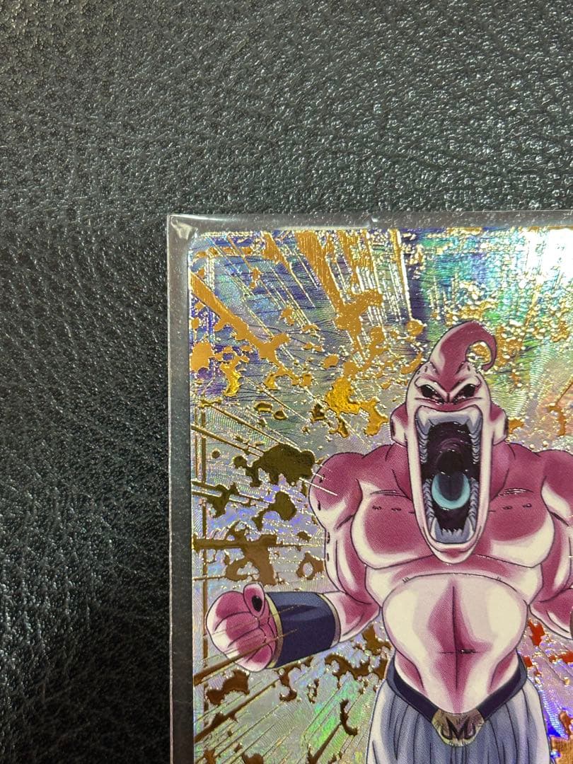 ドラゴンボールスーパーダイバーズ SDV6-066 魔人ブウ悪