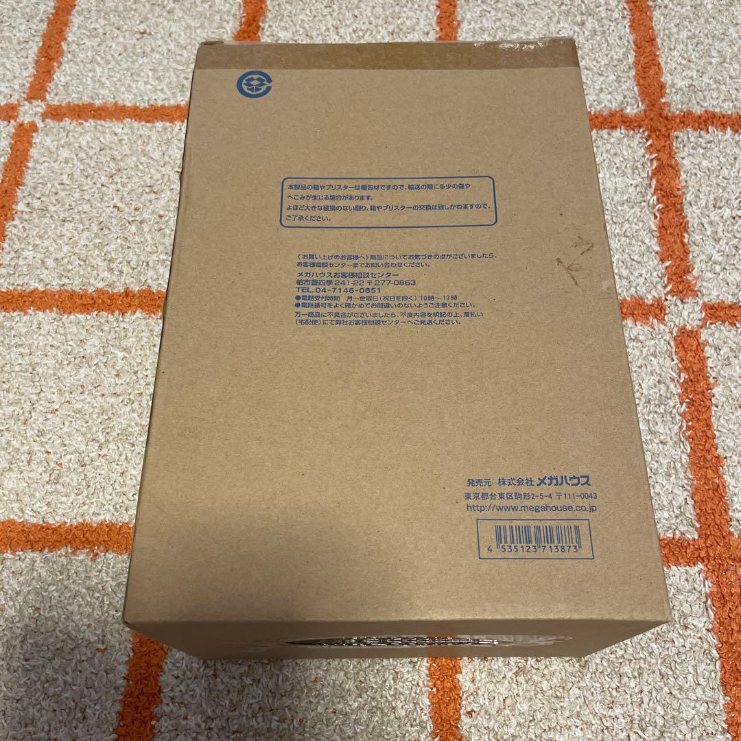 ワンピースPOPリミテッドエディション　ロブルッチ　ver１.５