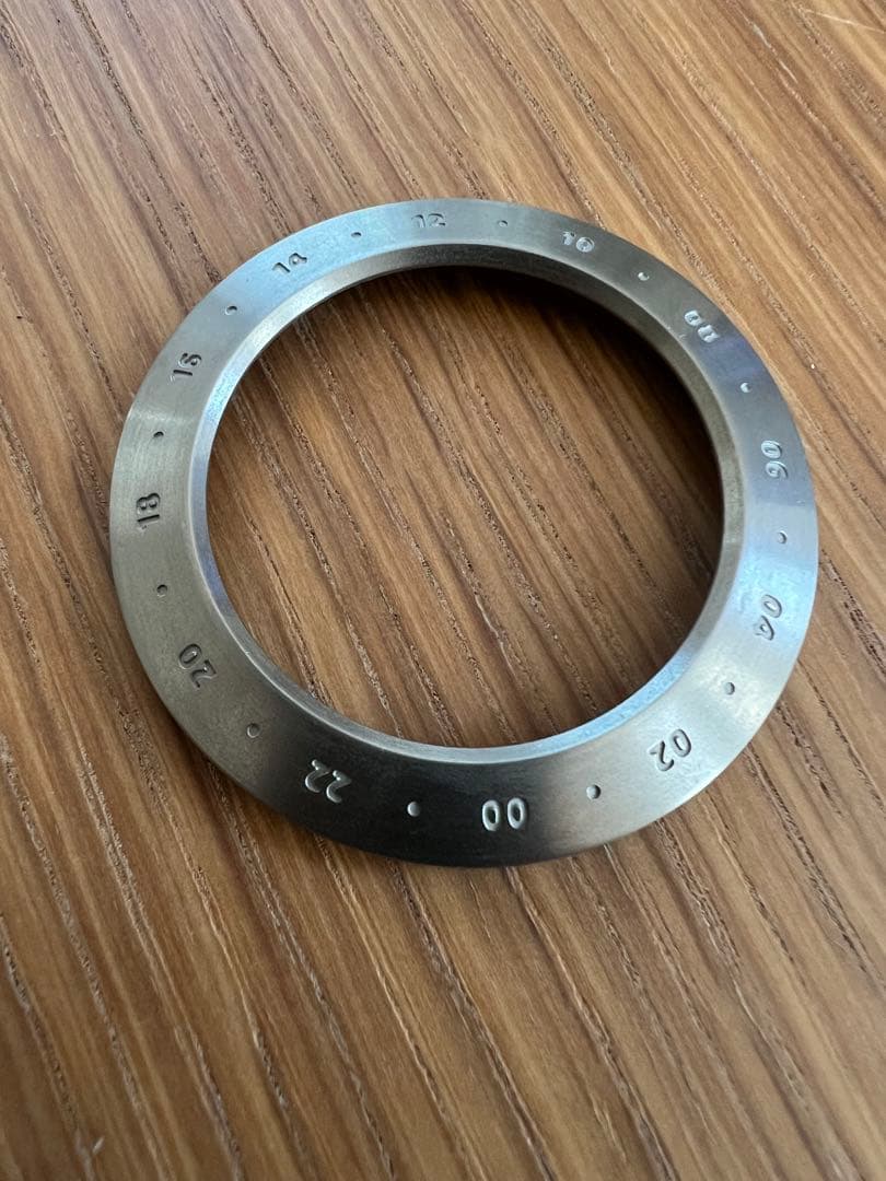 買*屋様 希少 セイコー SEIKO 地球時計 wn-1 Think the E