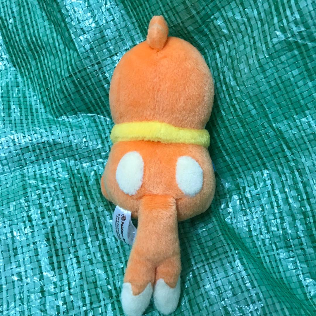 ポケモンセンター　ポケモンドール　ブイゼルぬいぐるみ