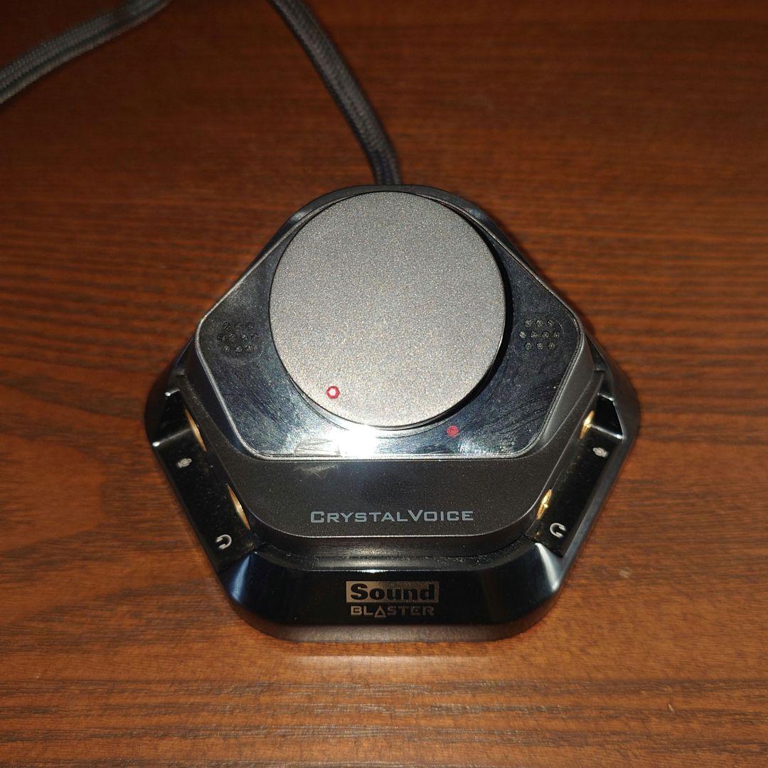 その他 Sound Blaster AE-7 PCIE DAC