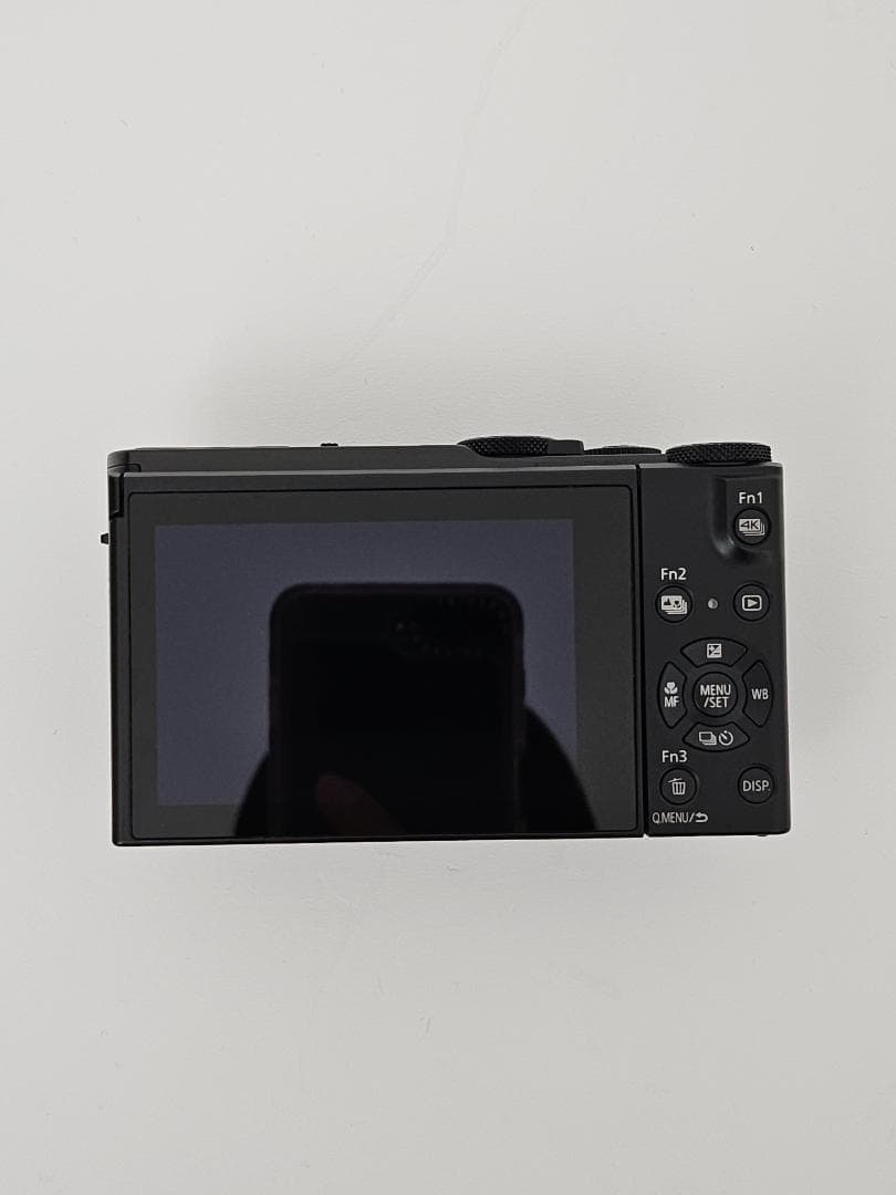 ゲリラ値下げ　Panasonic LUMIX DMC-LX9 デジカメ