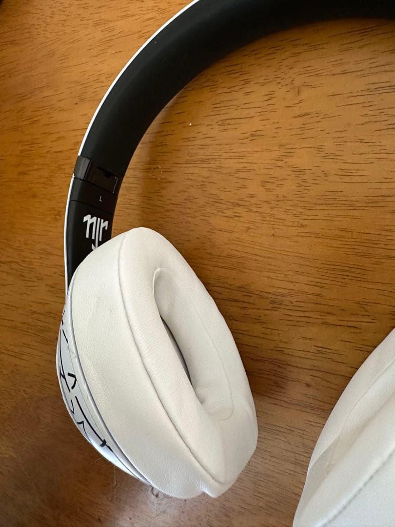 Beats(ビーツ) / Studio3 Wireless Neymar Jr.