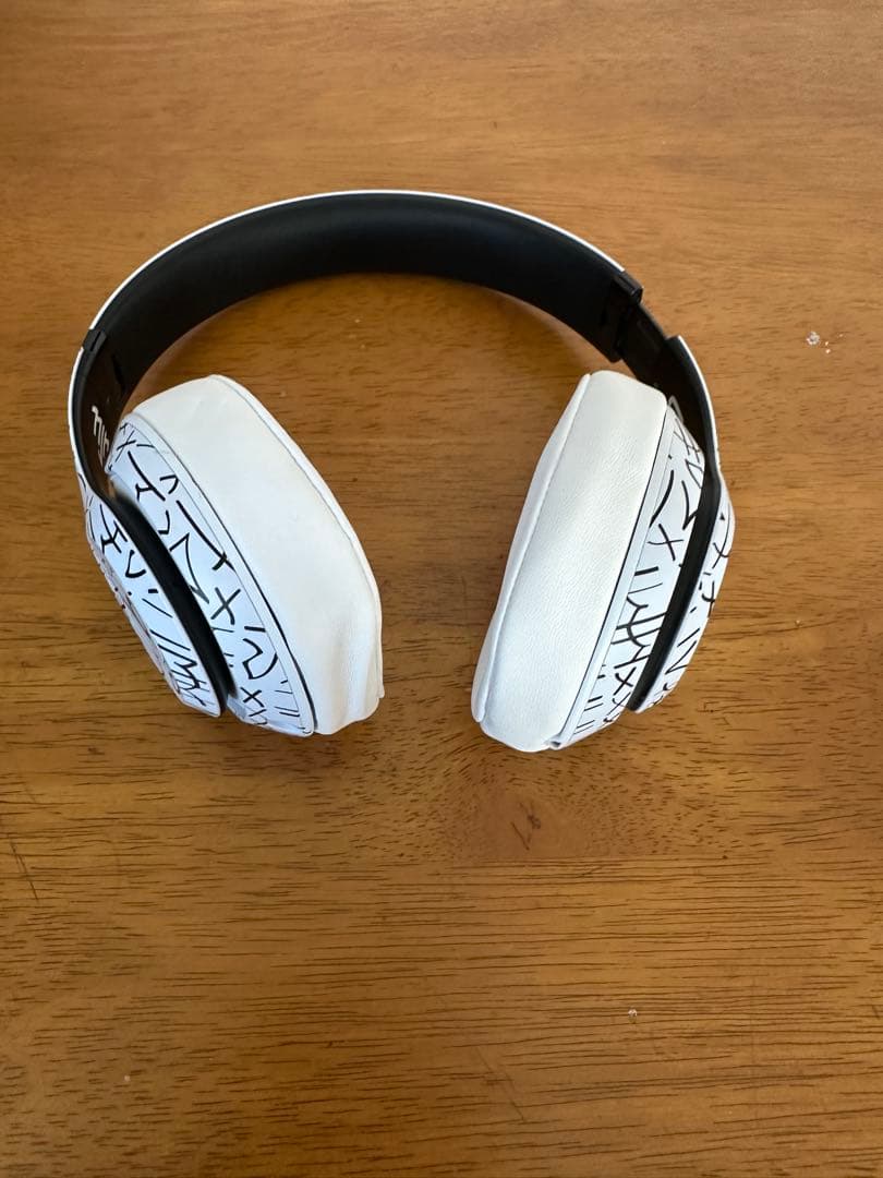 Beats(ビーツ) / Studio3 Wireless Neymar Jr.