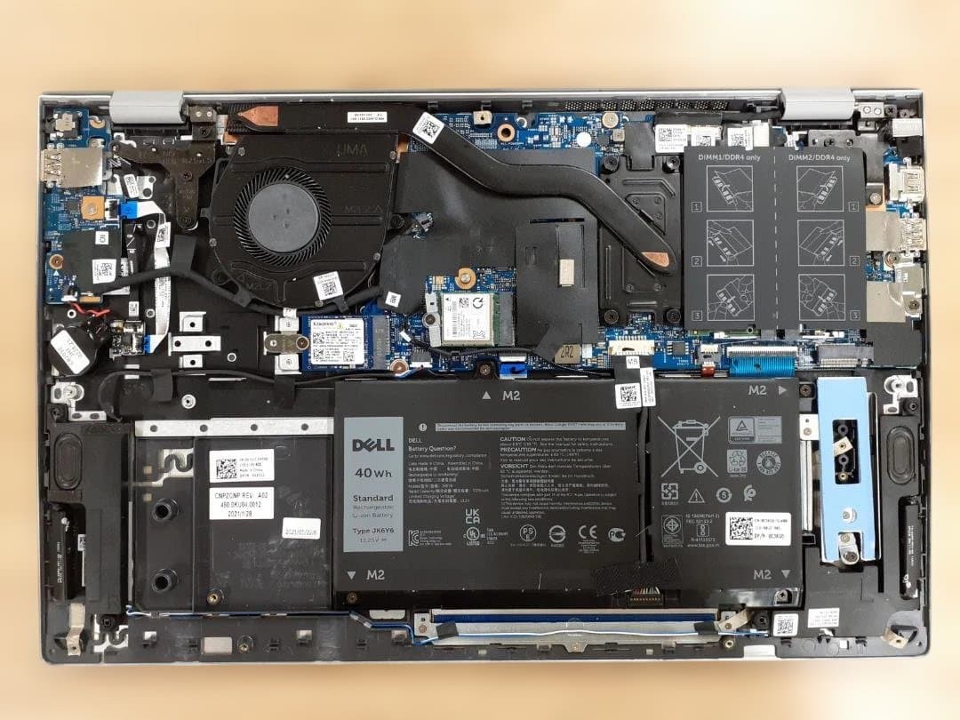 メ*郎様 80L0216-02　Dell Inspiron 15 5505 動作