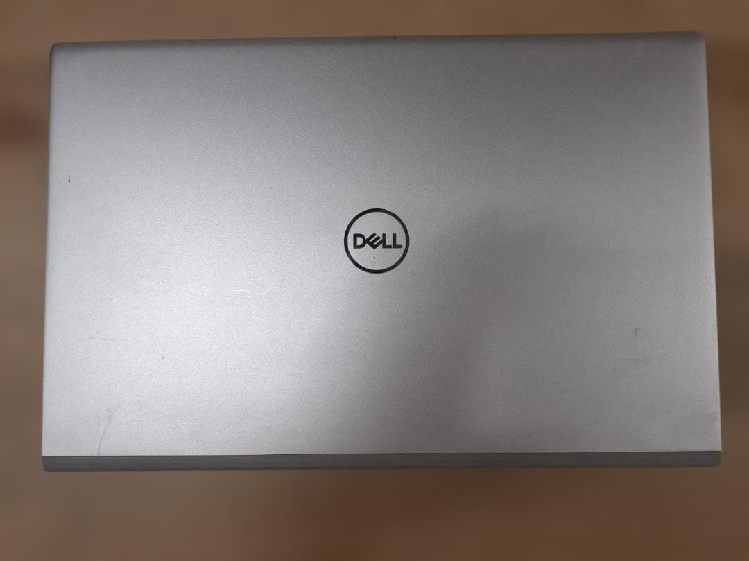 メ*郎様 80L0216-02　Dell Inspiron 15 5505 動作