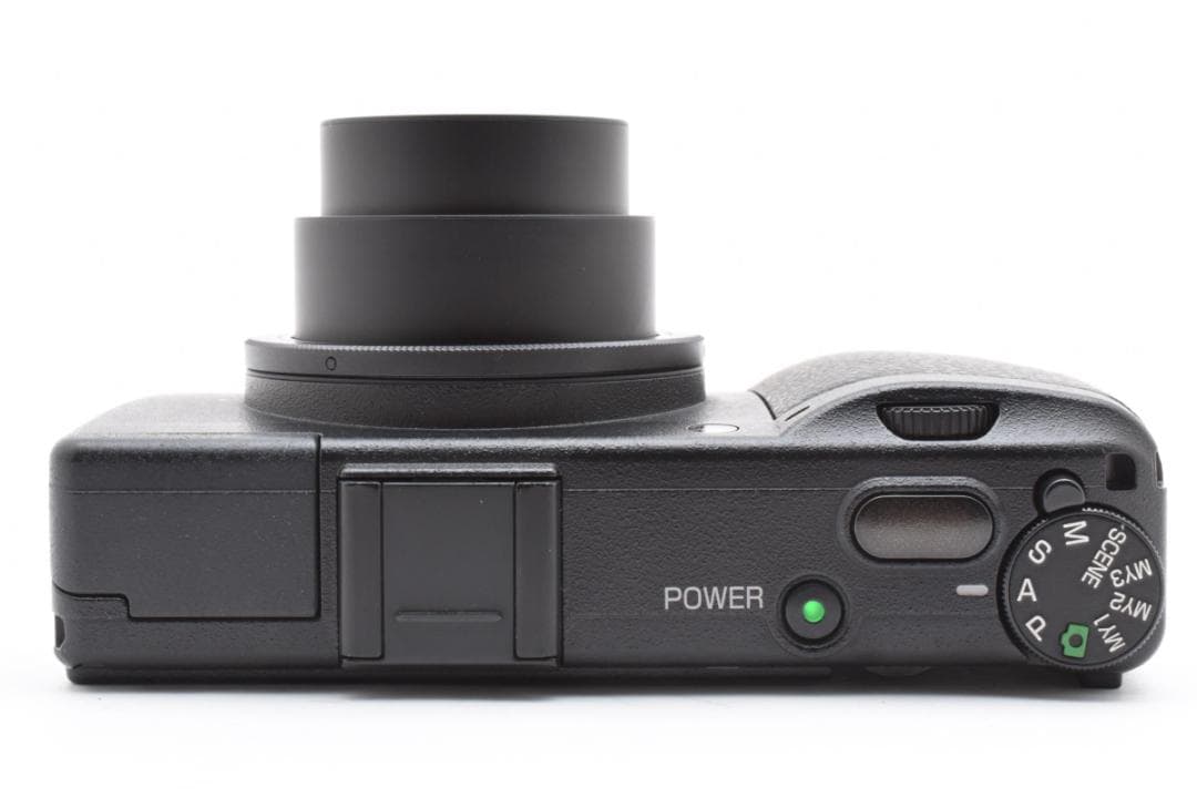 ■ ほぼ新 ■ リコー　RICOH GR DIGITAL III ≪S数13回≫