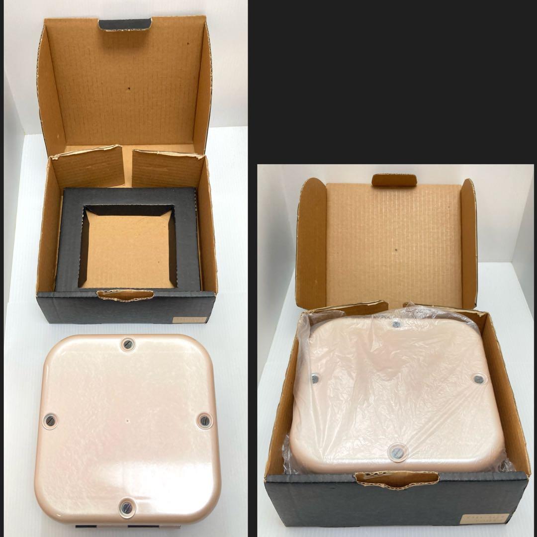 エレガンスパリ ピクチャークォーツ（ピンク）