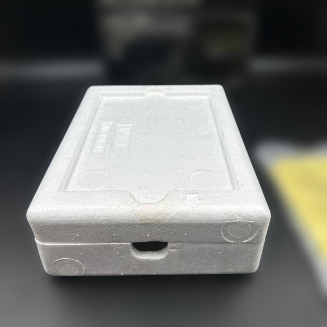 ① KENWOOD DPC-521 ケンウッド ポータブル CDプレイヤー