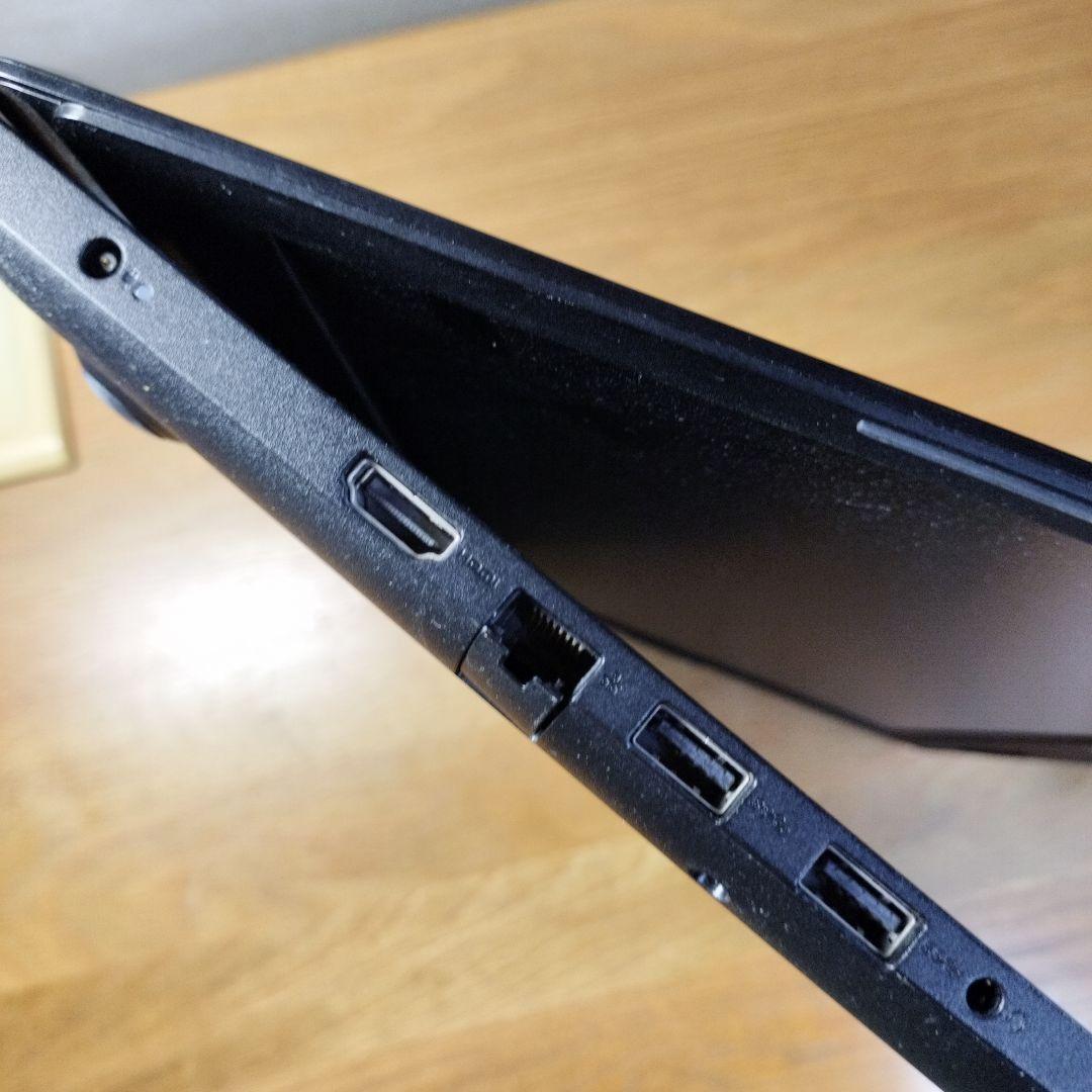 Dell ノートPC 15.6インチ ブラック insprion