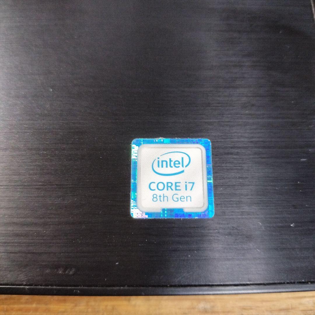 Dell ノートPC 15.6インチ ブラック insprion