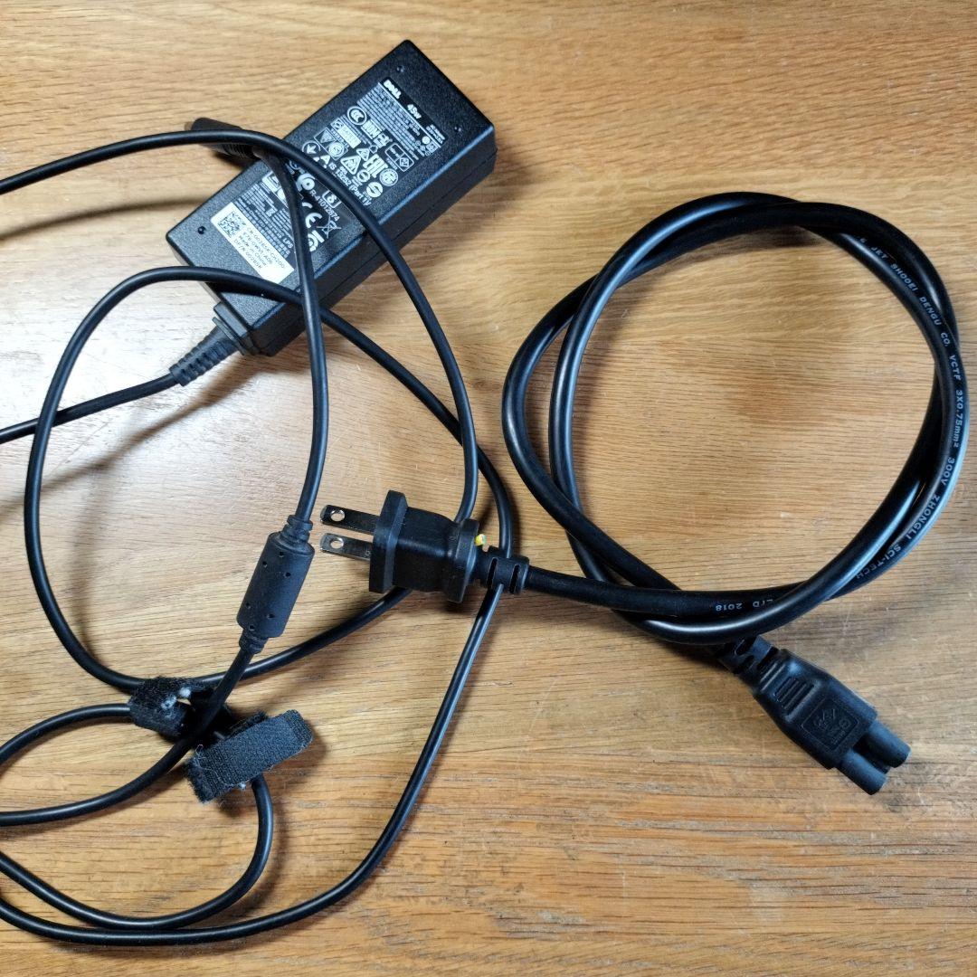 Dell ノートPC 15.6インチ ブラック insprion