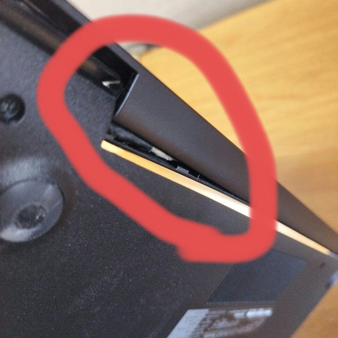 Dell ノートPC 15.6インチ ブラック insprion