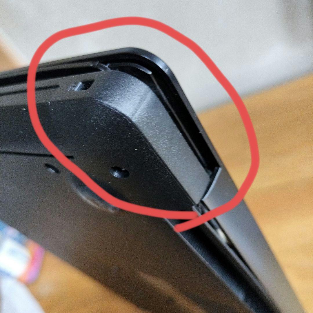 Dell ノートPC 15.6インチ ブラック insprion