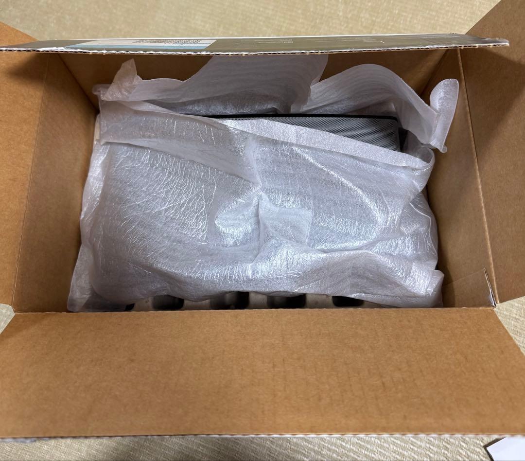 BOSE SoundDock Series III ドックスピーカー