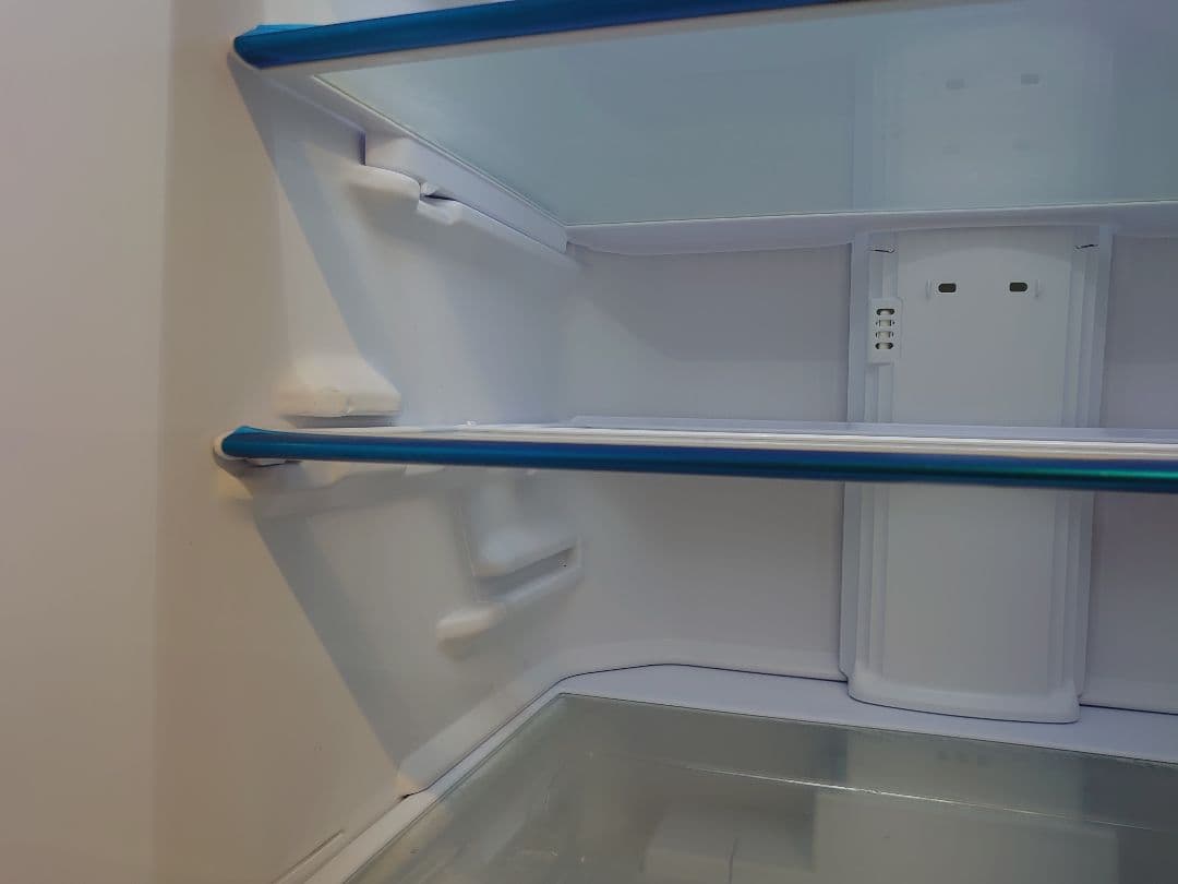 【美品✨️】三菱451L 2020年製5ドア 冷蔵庫MR-MB45FL 　左開き