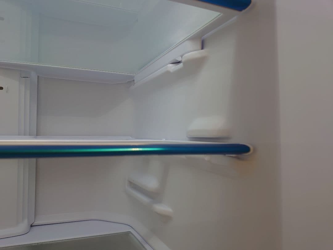 【美品✨️】三菱451L 2020年製5ドア 冷蔵庫MR-MB45FL 　左開き