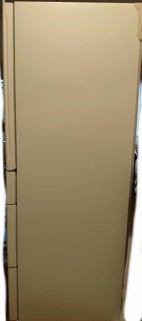 【美品✨️】三菱451L 2020年製5ドア 冷蔵庫MR-MB45FL 　左開き