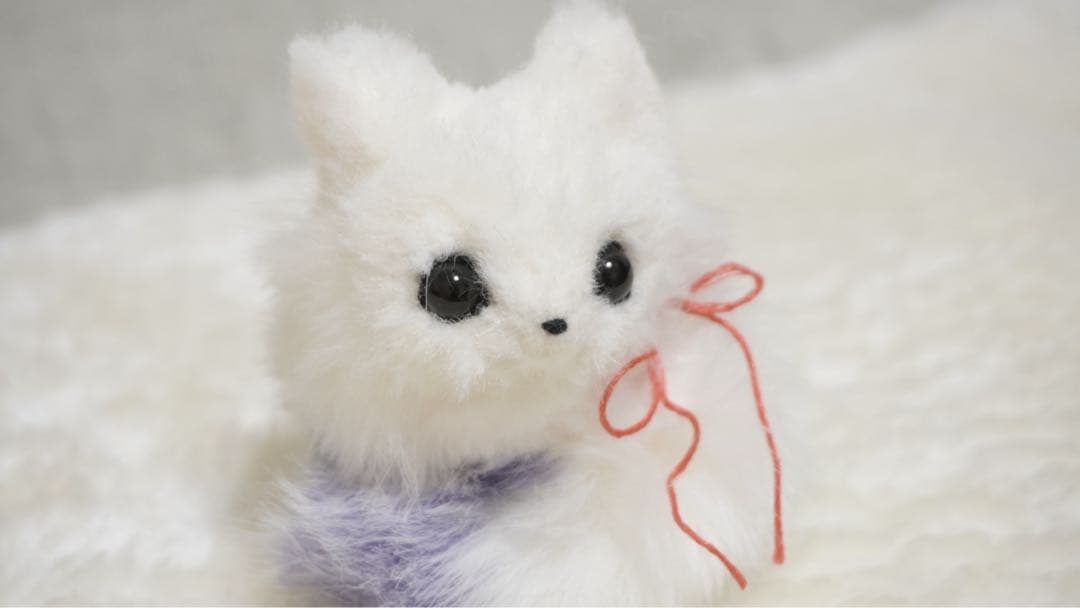 アートドール　オリジナル　幻獣