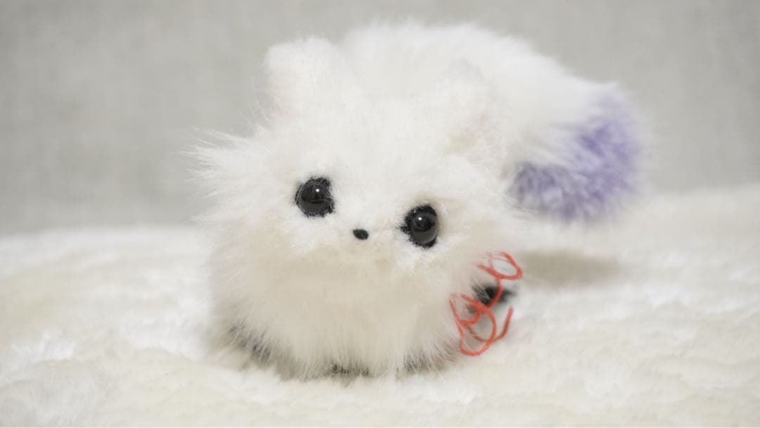 アートドール　オリジナル　幻獣