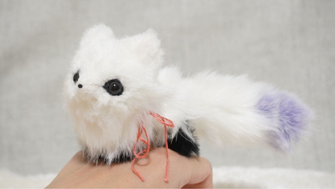 アートドール　オリジナル　幻獣