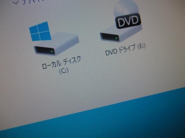 ☆HP600 G2 i3-6100 8GB 500GB Win10