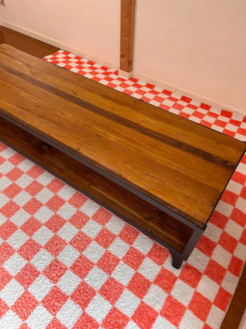 関家具　テレビ台　テレビボード　クラッシュゲート