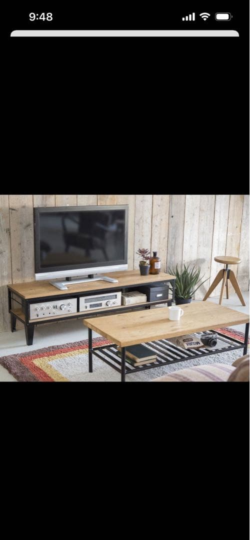 関家具　テレビ台　テレビボード　クラッシュゲート