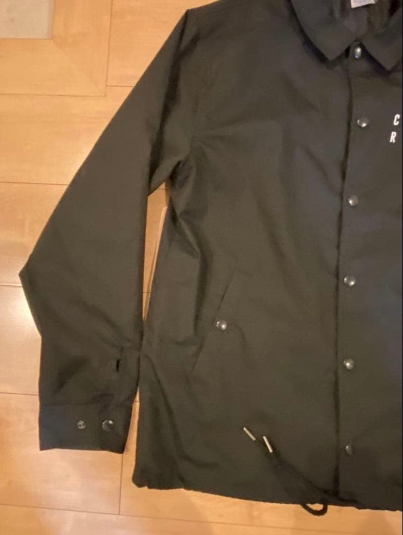 【美品】coldrain コーチジャケット