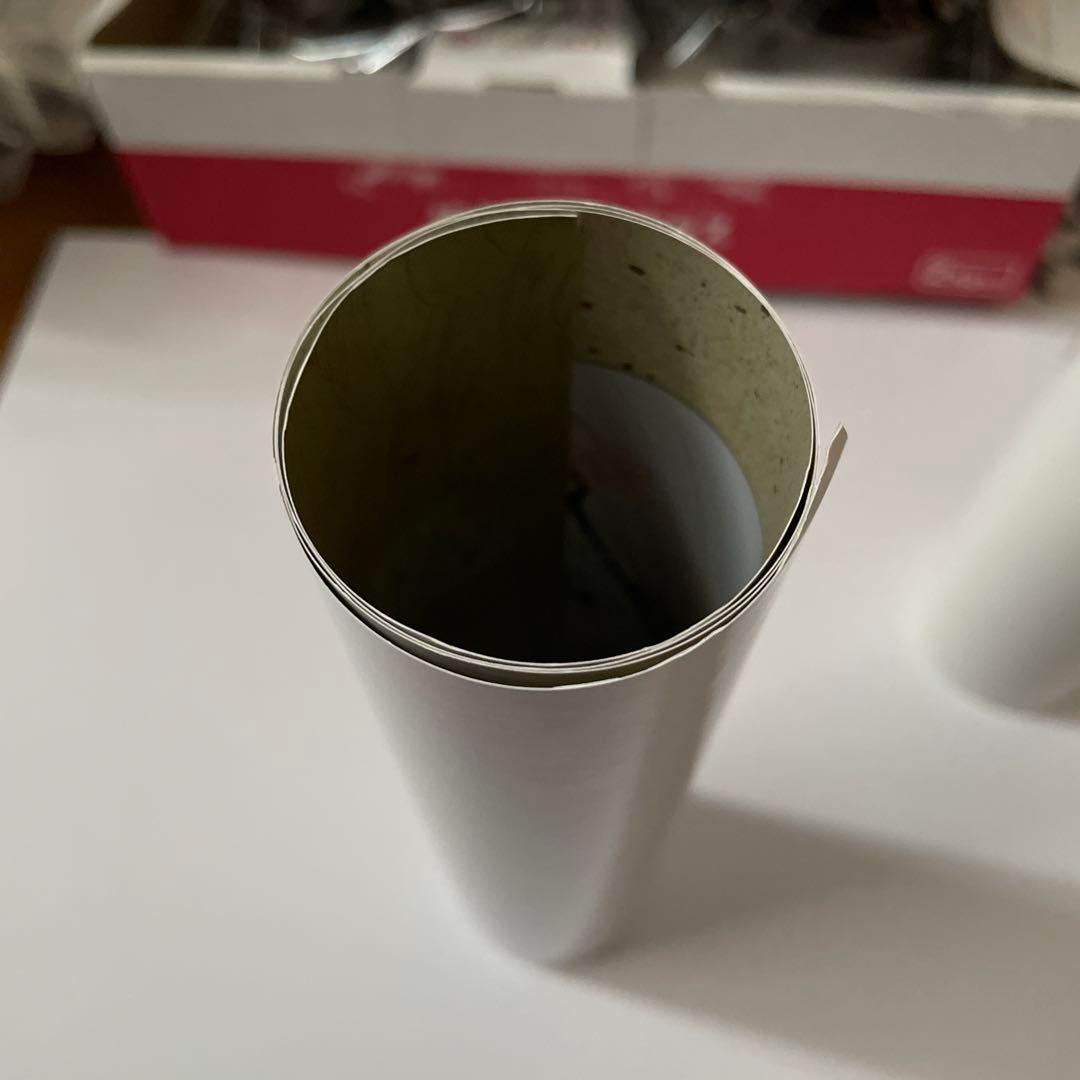 夏目友人帳　スティックポスター　夏目&ニャンコ先生、先生&黒ニャンコ