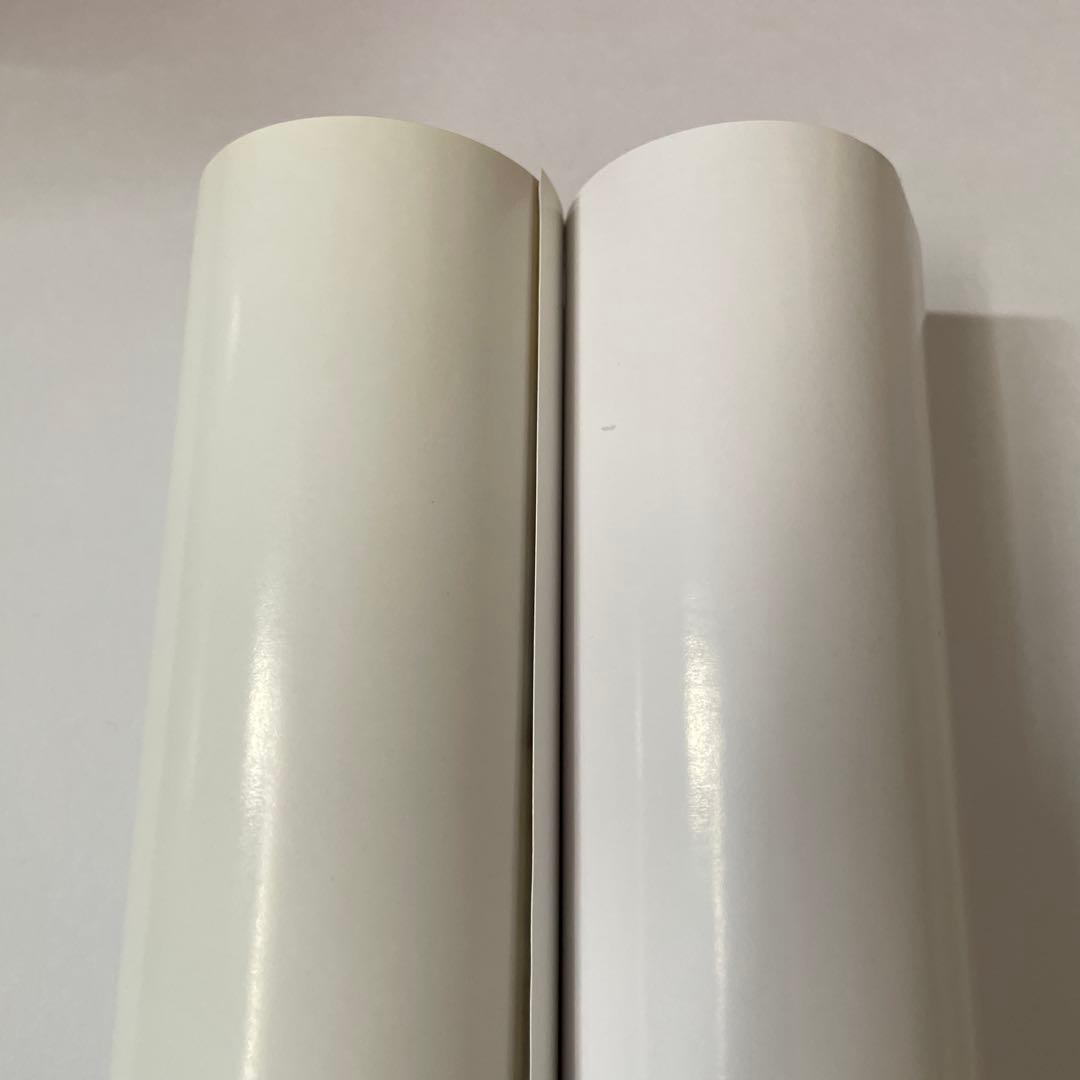 夏目友人帳　スティックポスター　夏目&ニャンコ先生、先生&黒ニャンコ