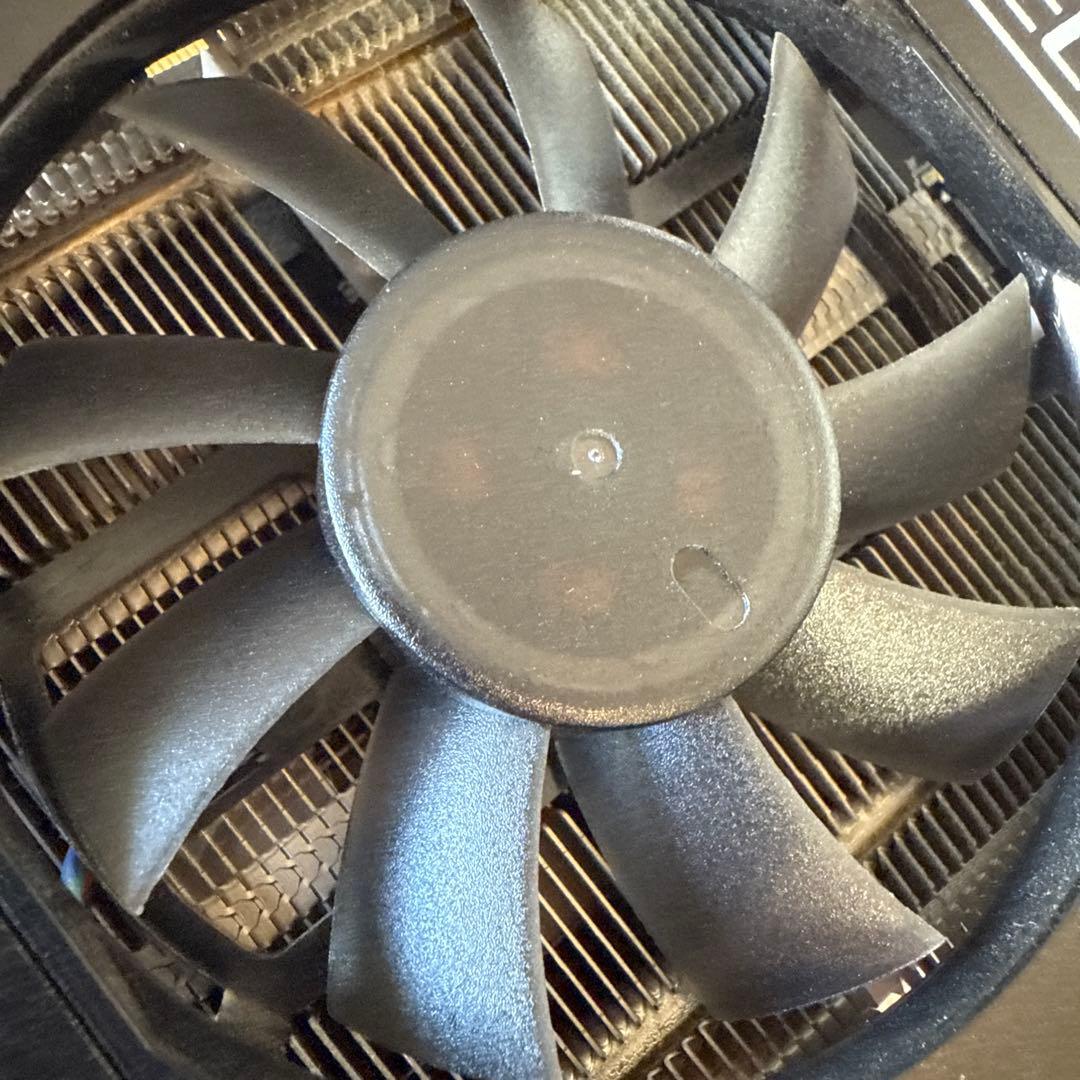 グラフィックボード・グラボ・ビデオカード ELSA GeForce GTX 1060 6GB S.A.C