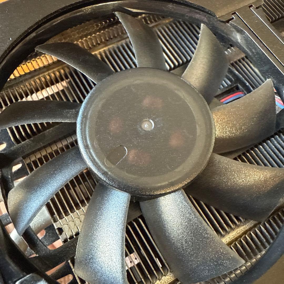 グラフィックボード・グラボ・ビデオカード ELSA GeForce GTX 1060 6GB S.A.C