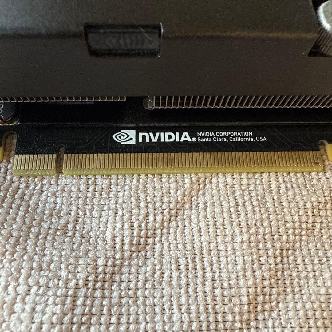 グラフィックボード・グラボ・ビデオカード ELSA GeForce GTX 1060 6GB S.A.C