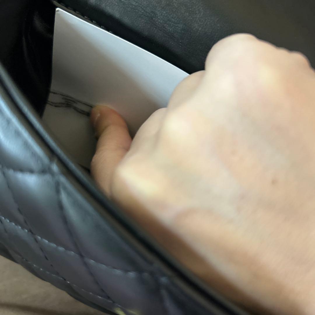 【早い物勝ち】ノベルティCHANELショルダー